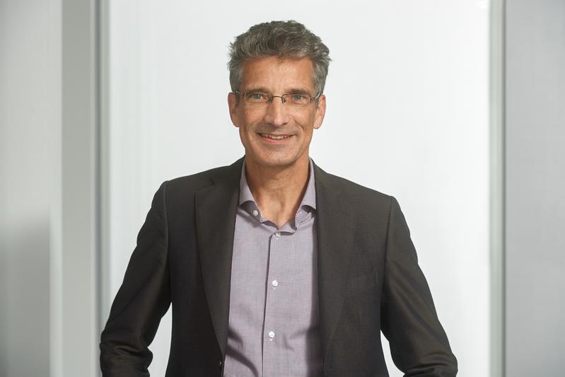 Daniel Mühle